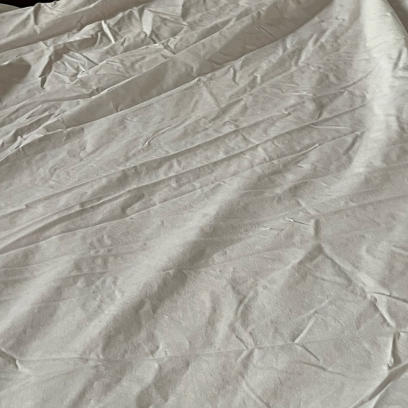 Royal Suite Thomaston Mills Fitted sheet/ Firm price - Picture 12 of 16